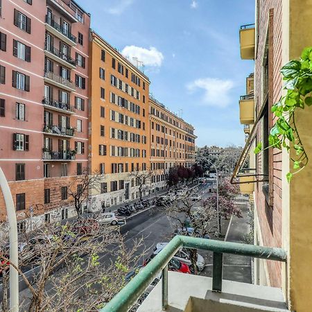 Re Di Roma Apartment Экстерьер фото