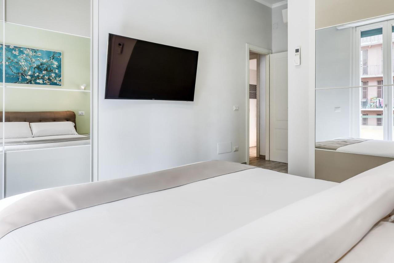 Re Di Roma Apartment Экстерьер фото
