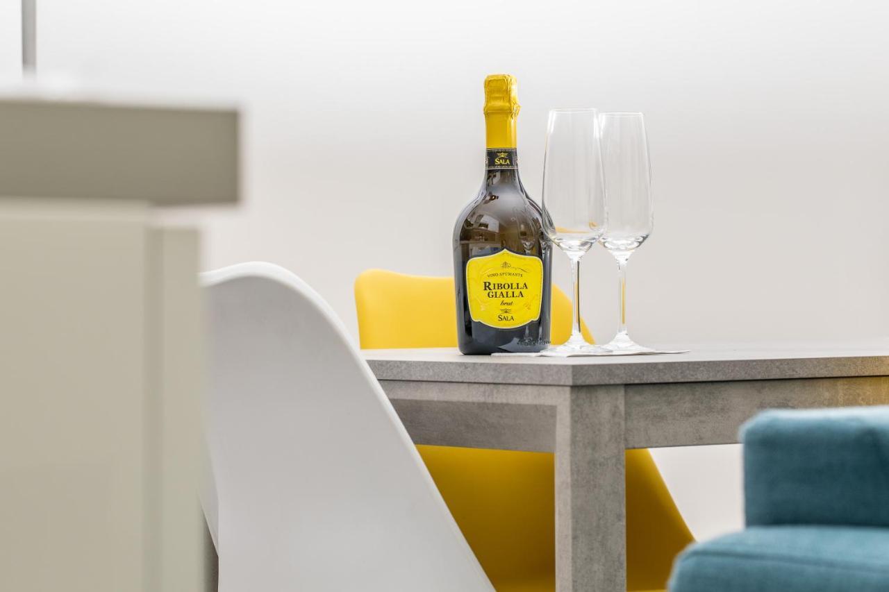 Re Di Roma Apartment Экстерьер фото