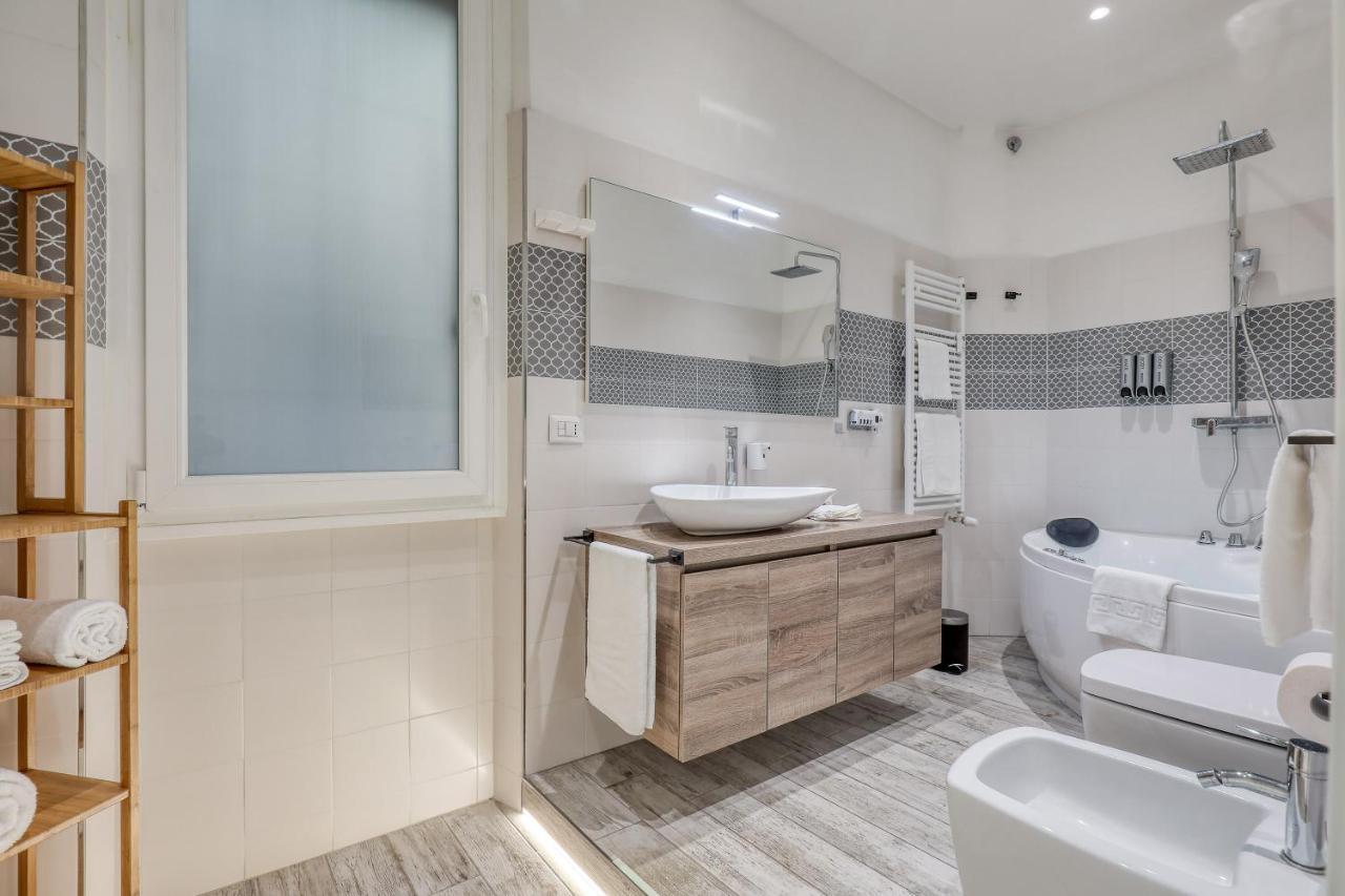 Re Di Roma Apartment Экстерьер фото