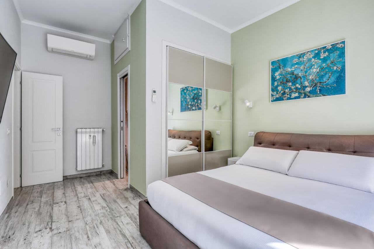 Re Di Roma Apartment Экстерьер фото