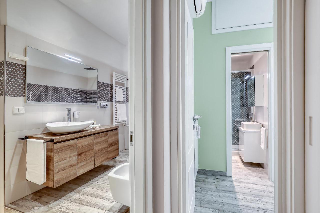 Re Di Roma Apartment Экстерьер фото