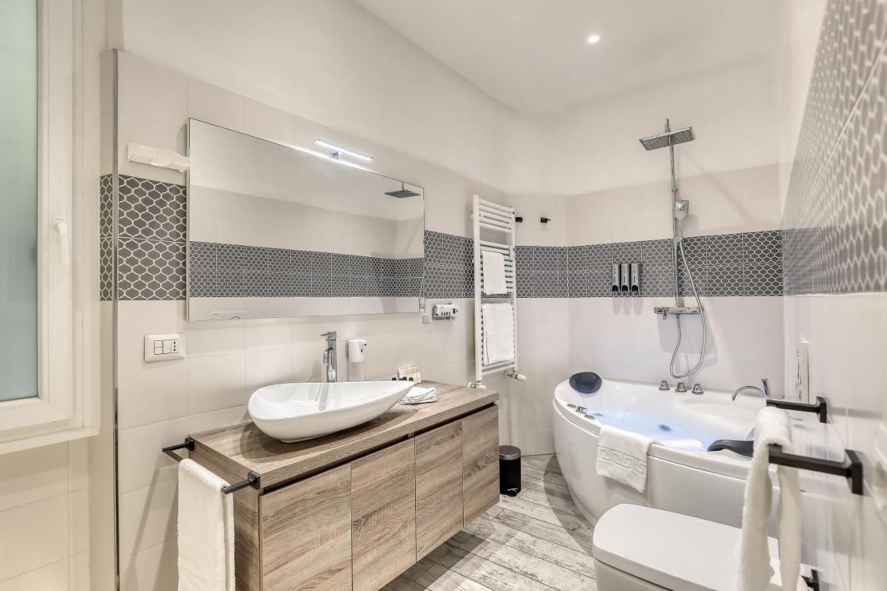 Re Di Roma Apartment Экстерьер фото