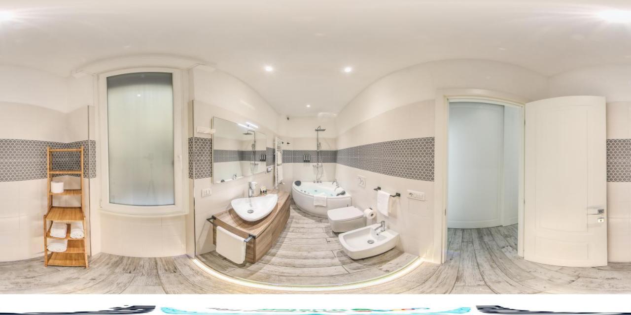 Re Di Roma Apartment Экстерьер фото