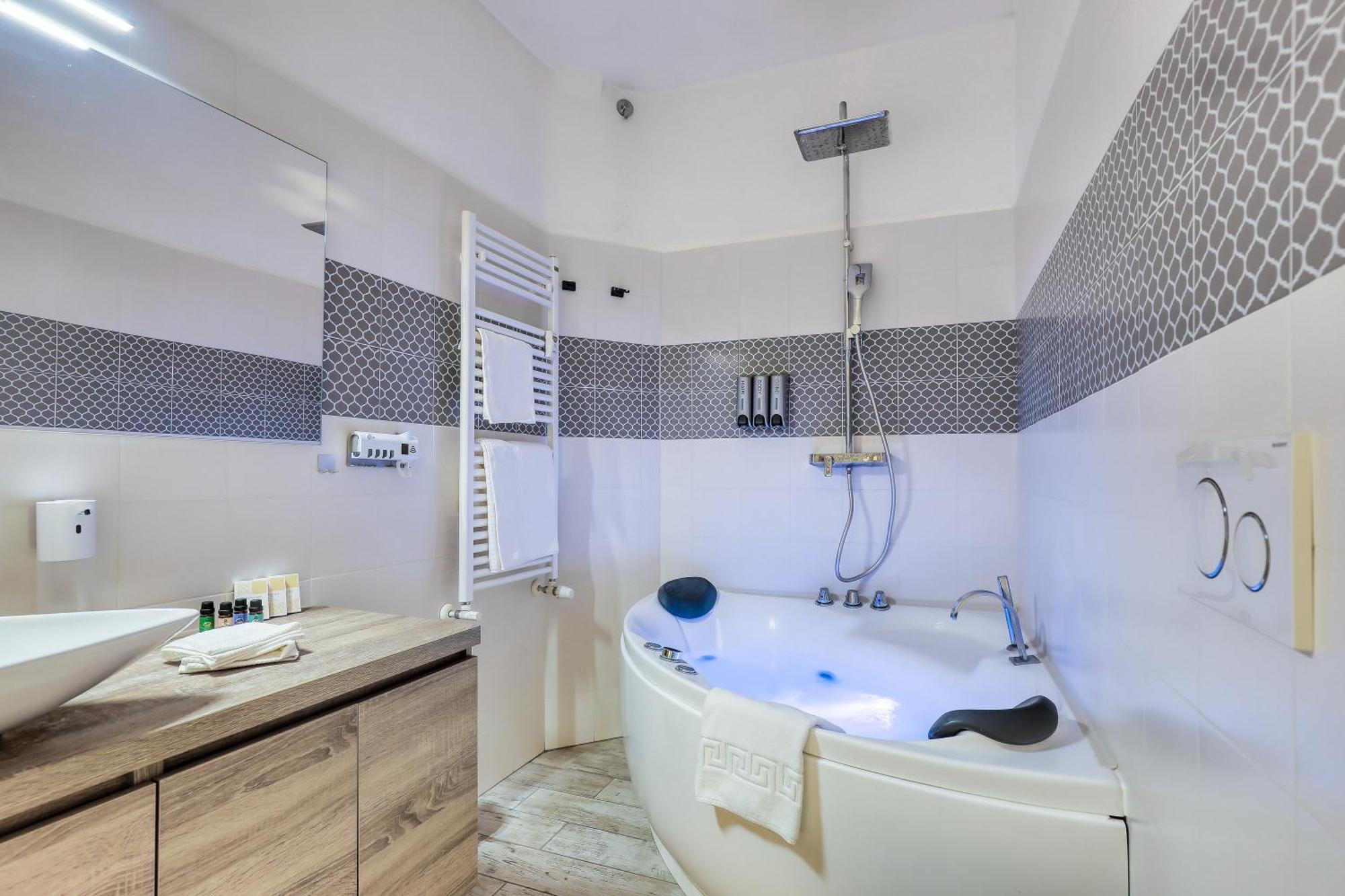 Re Di Roma Apartment Экстерьер фото